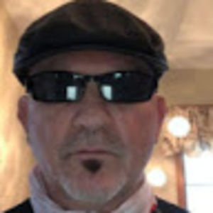 Meet your Posher, Rick